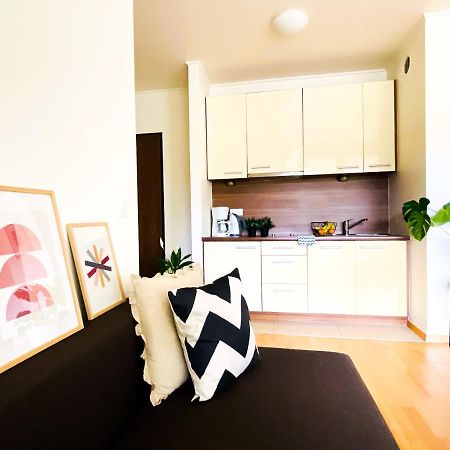 Aquamarina Miedzyzdroje Apartament 234 المظهر الخارجي الصورة