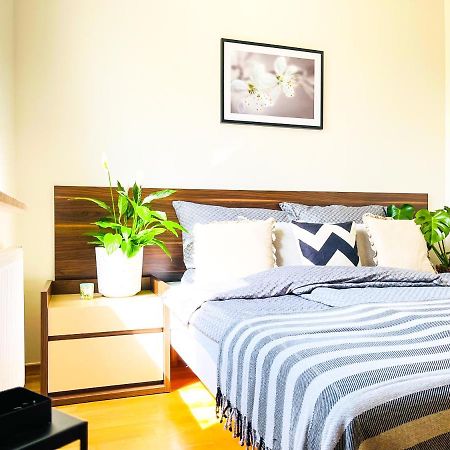 Aquamarina Miedzyzdroje Apartament 234 المظهر الخارجي الصورة