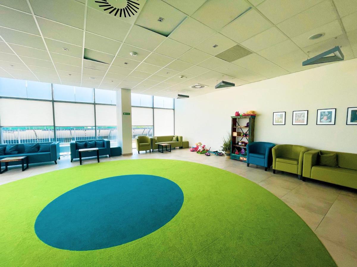 Aquamarina Miedzyzdroje Apartament 234 المظهر الخارجي الصورة